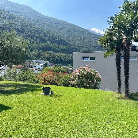 Sinergia E Benessere SantʼAntonio Exterior foto