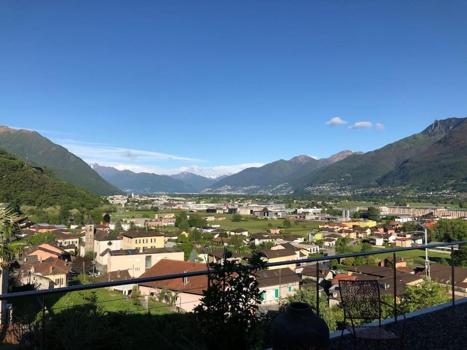 Sinergia E Benessere SantʼAntonio Exterior foto