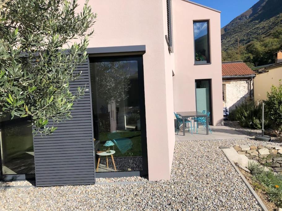 Sinergia E Benessere SantʼAntonio Exterior foto