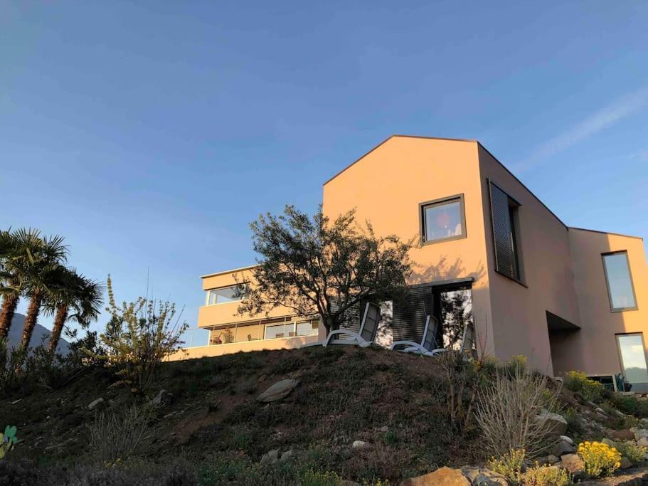 Sinergia E Benessere SantʼAntonio Exterior foto