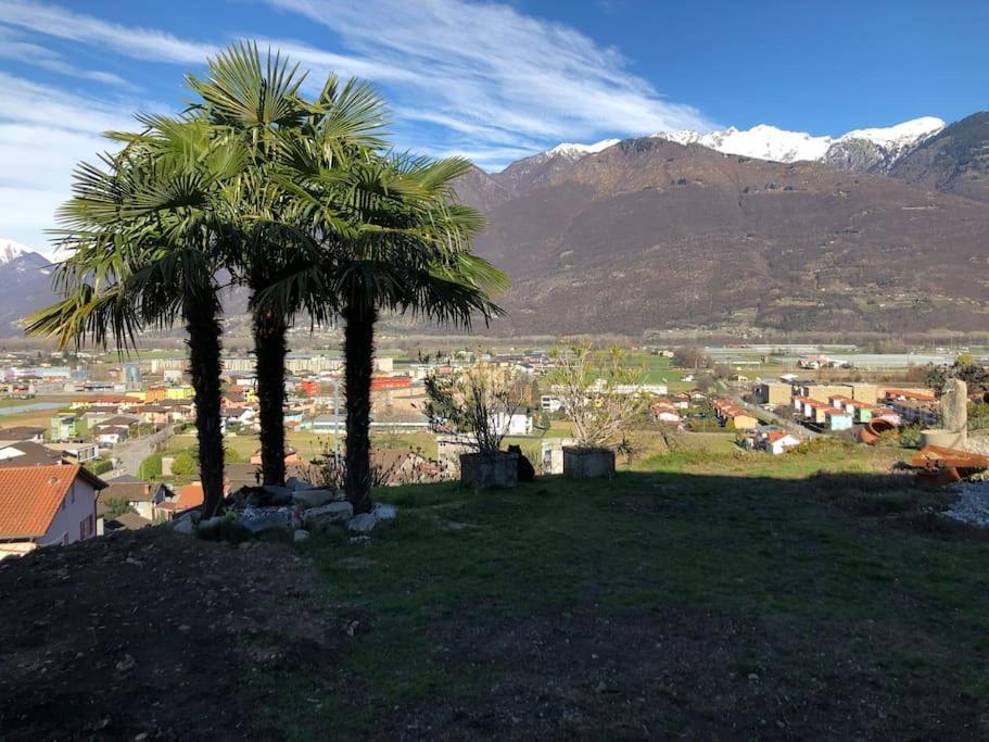 Sinergia E Benessere SantʼAntonio Exterior foto