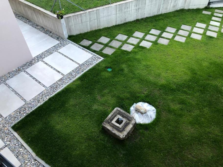Sinergia E Benessere SantʼAntonio Exterior foto