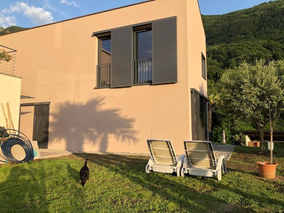 Sinergia E Benessere SantʼAntonio Exterior foto