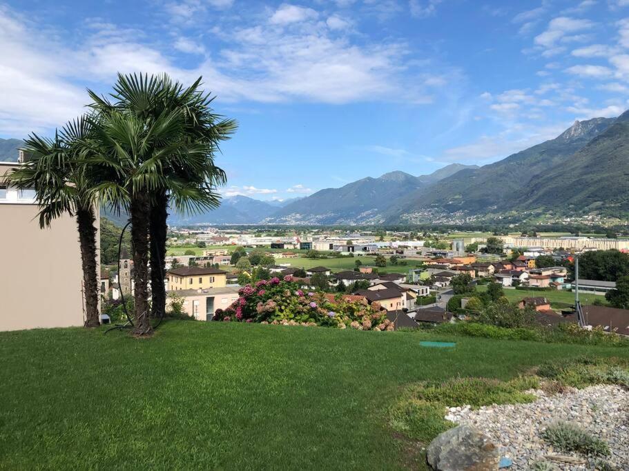 Sinergia E Benessere SantʼAntonio Exterior foto