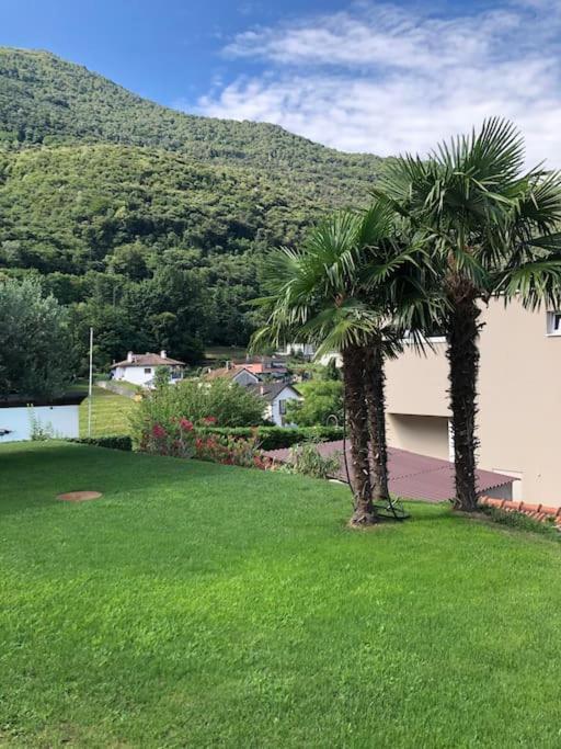 Sinergia E Benessere SantʼAntonio Exterior foto