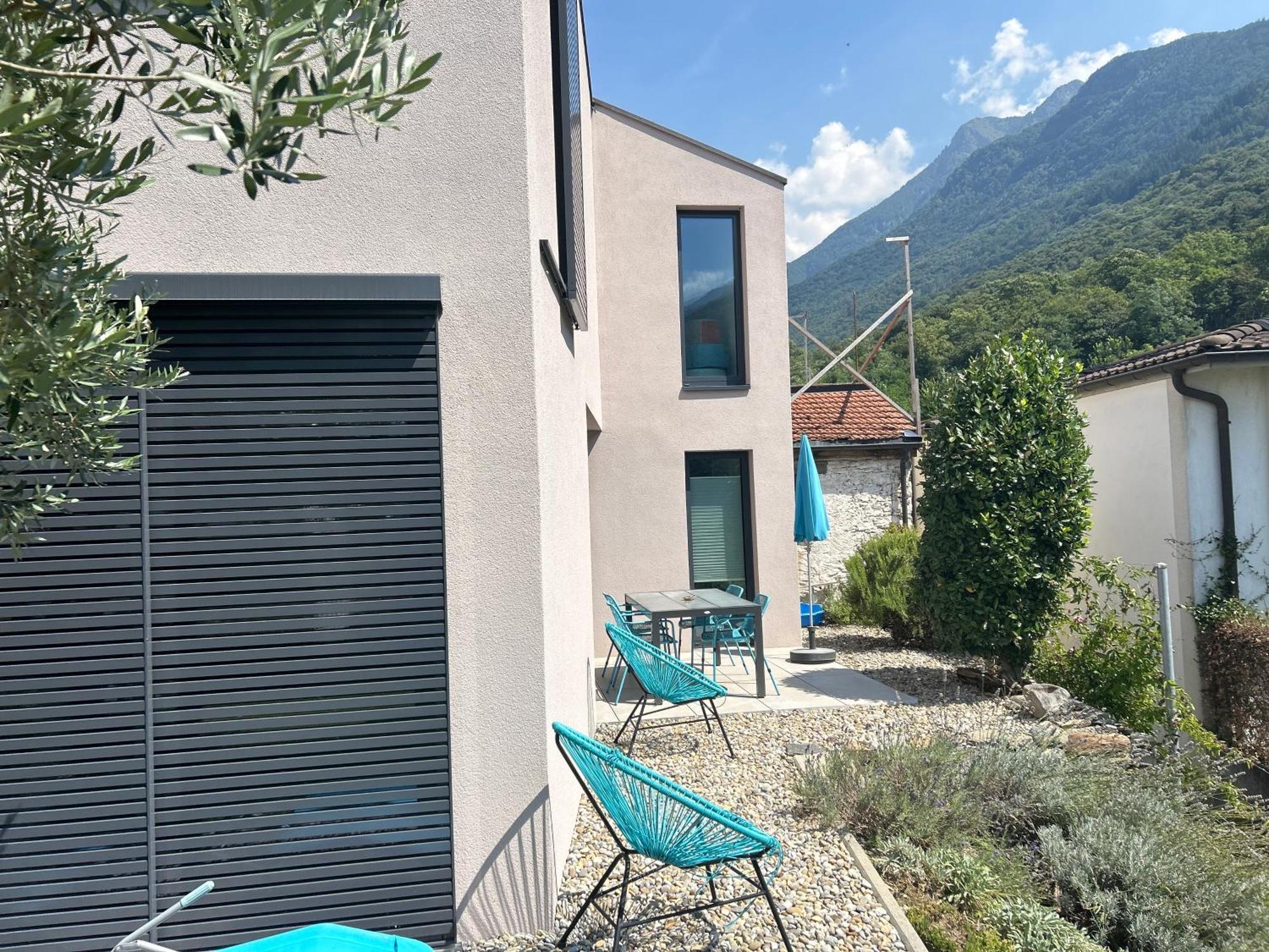 Sinergia E Benessere SantʼAntonio Exterior foto